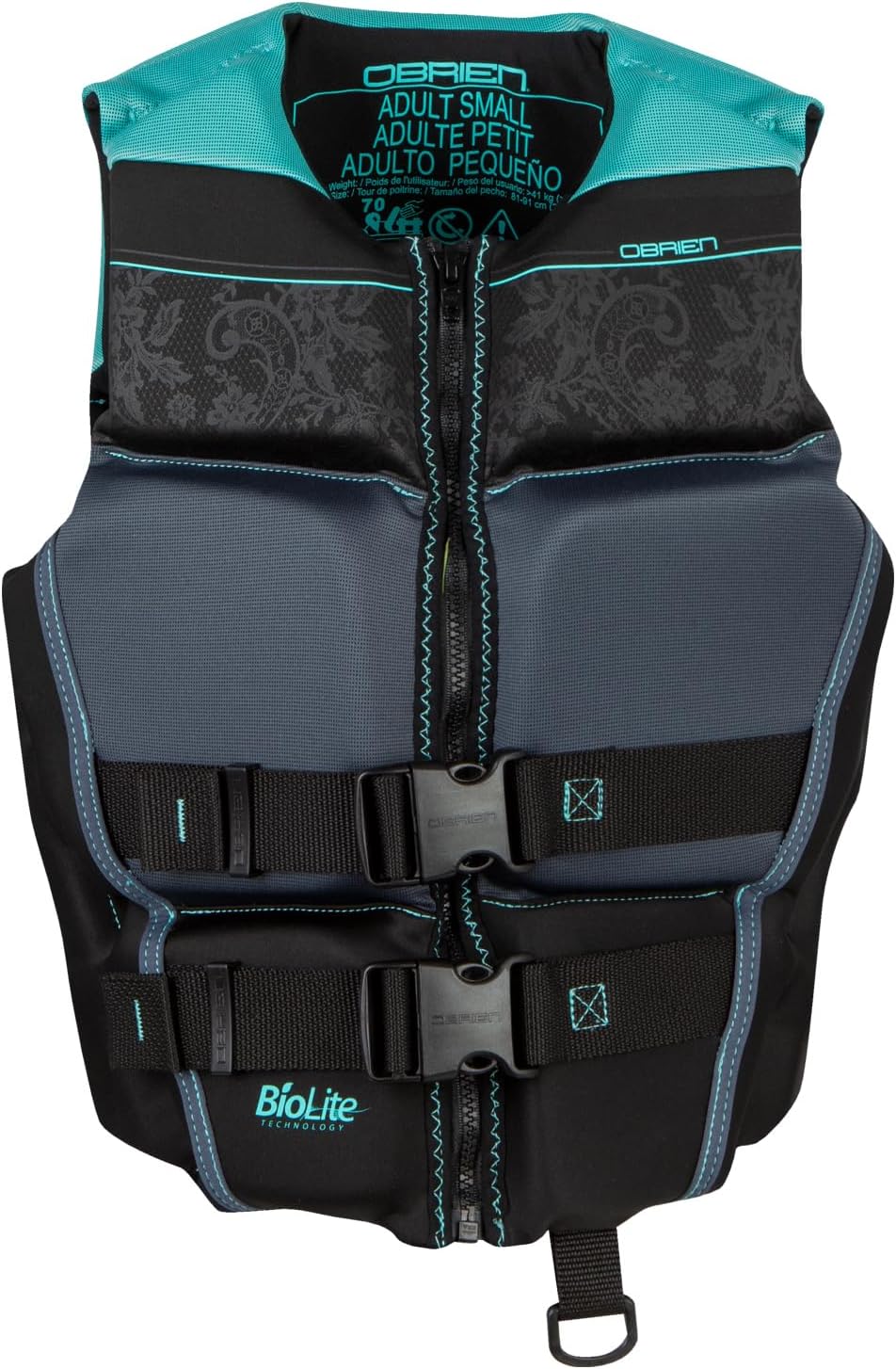 米軍　ライフジャケット　LIFE PRESERVER VEST グリーン　L Amazon | 米軍 ライフジャケット LIFE PRESERVER VEST FLIGHT