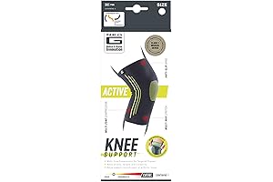 Active Neo G Knee Support Large