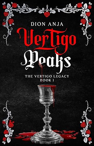 Vertigo Peaks (The Vertigo Legacy)