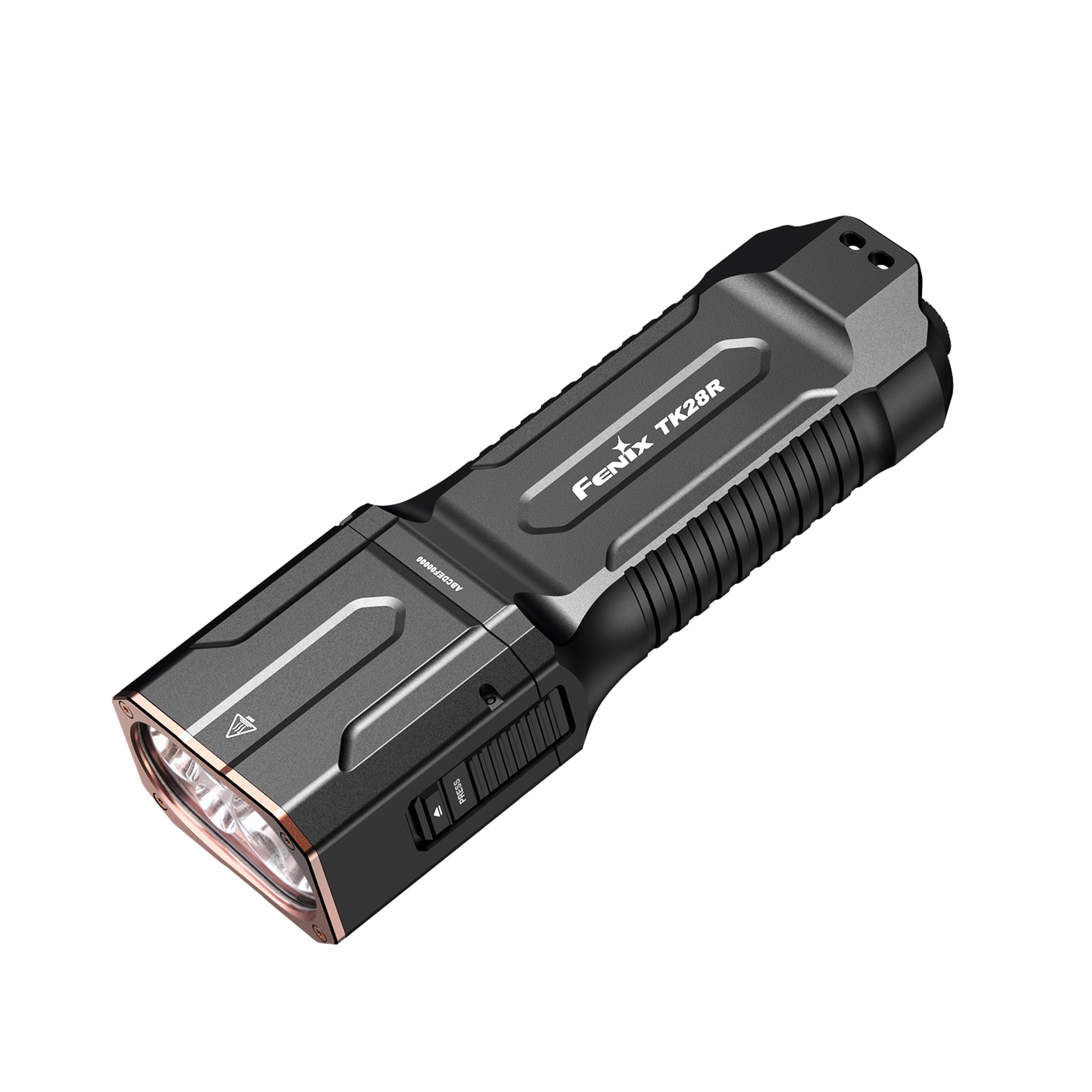 Fenix TK28R USB-C Charging 6500 Lumens LED Torch Flashlight