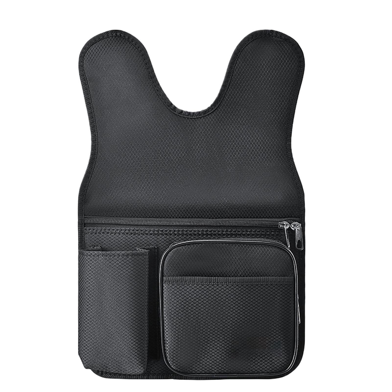 Bolsa de almacenamiento para reposabrazos para proteger tus cosas de la arena