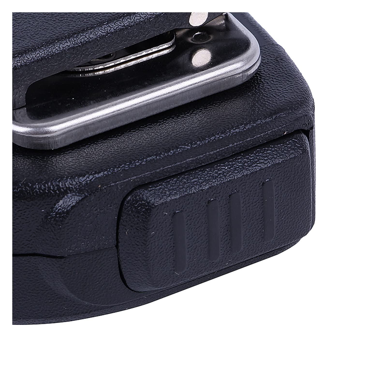 Ciężki Wytrzymały Głośnik MIC Ptt. Pasuje Do Motorola Walkie Talkie DP4400 DP4401 APX2000 DGP8550 DGP8050 Dwukrotne Radio Walkie talkie mikrofon
