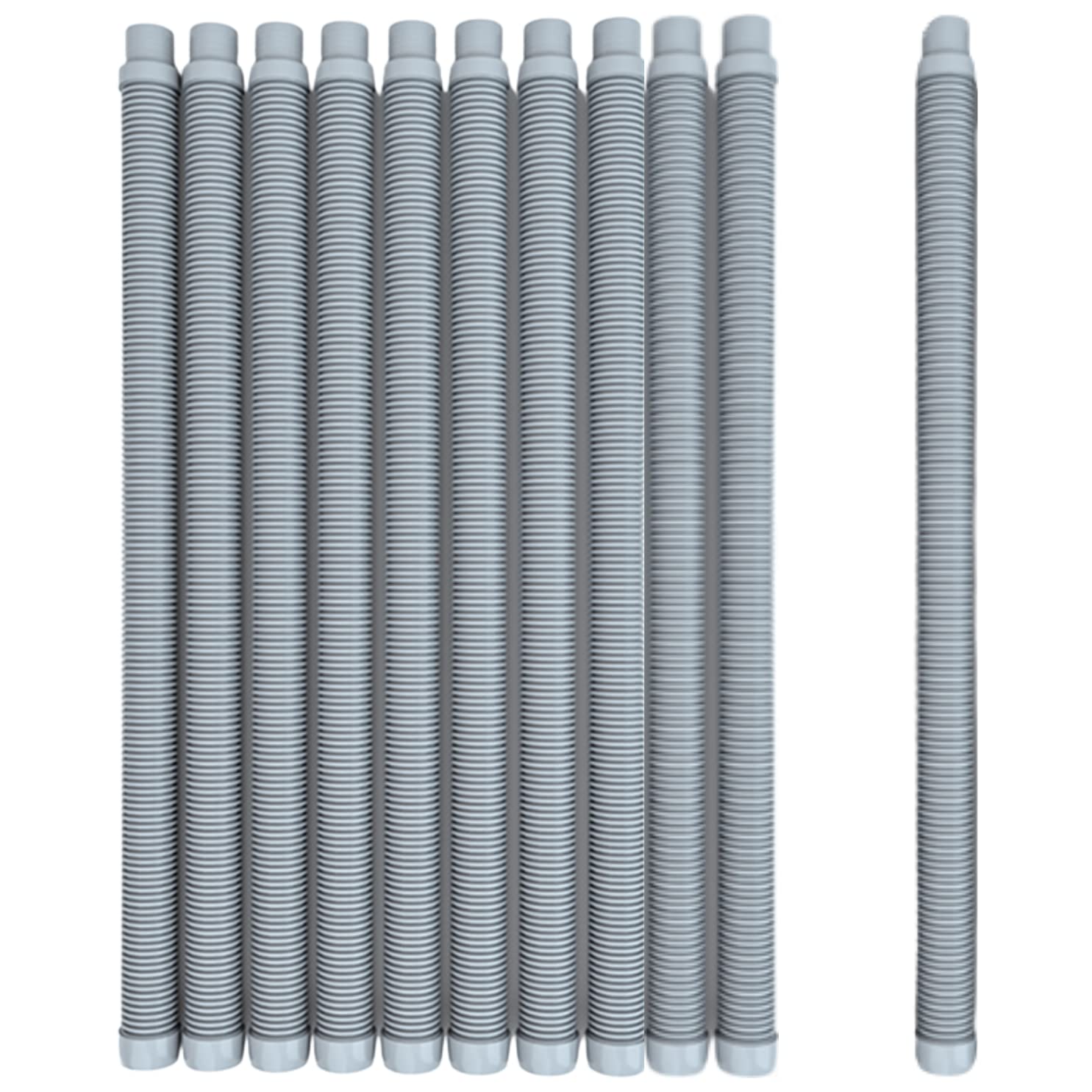 Swimables Universal Swimming Pool Cleaner Hose 48" Designed