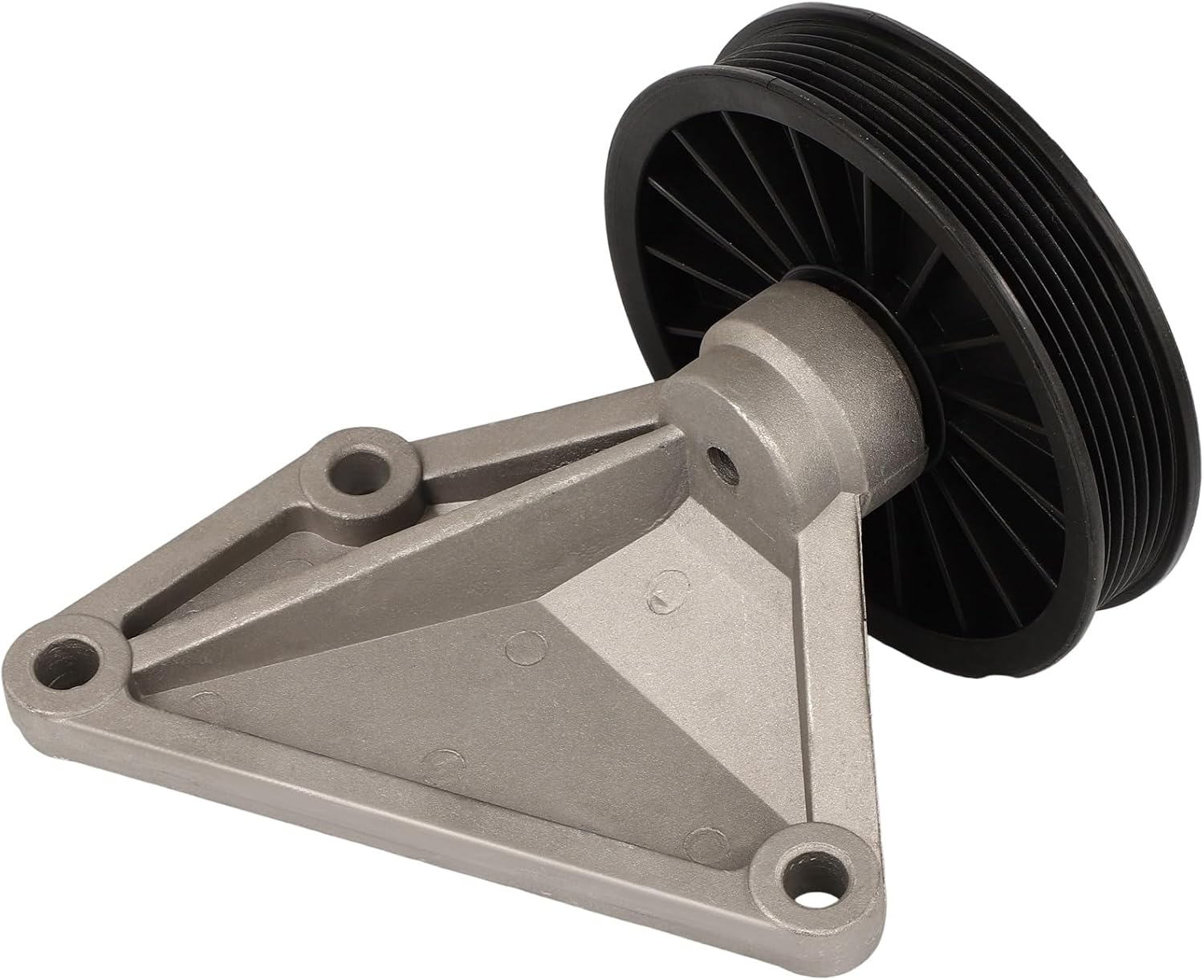 SCITOO 34223 AC Compressor Bypass Pulley Fit for 1995-2000 for Ford for Contour,2001-2007 for Escape,2001-2006 for Mazda for Tribute,2007-2009 for Mercedes-Benz for R320