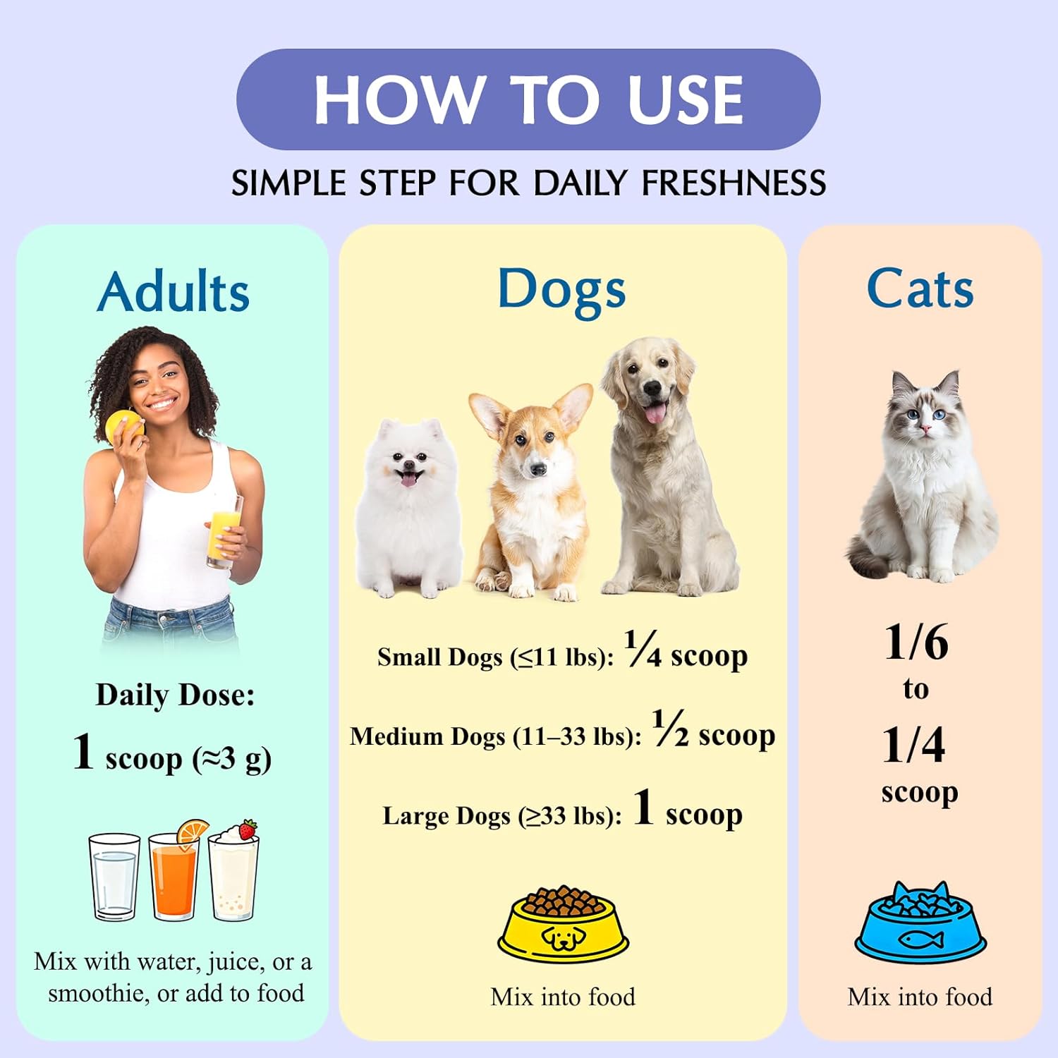 All-in-One Zeolite Detox | Clinoptilolite Zeolite Powder Supplement with Probiotics & Prebiotics | Gut, Energy & Immune | High Absorption, Micronized & Activated – Vegan, 100 Servings - Image 7