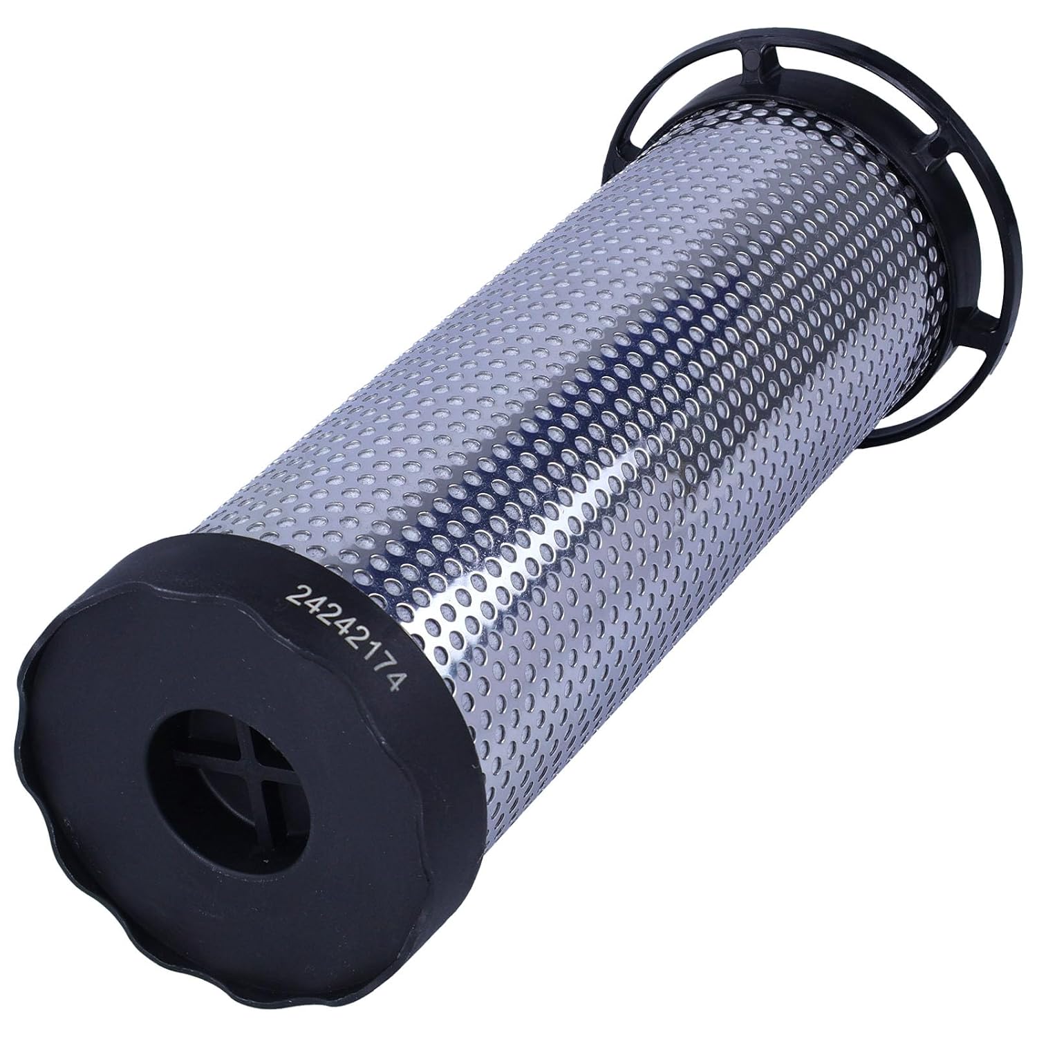 24242174 Replacement Precision Filter Compatible with Air Compressor Filter Element