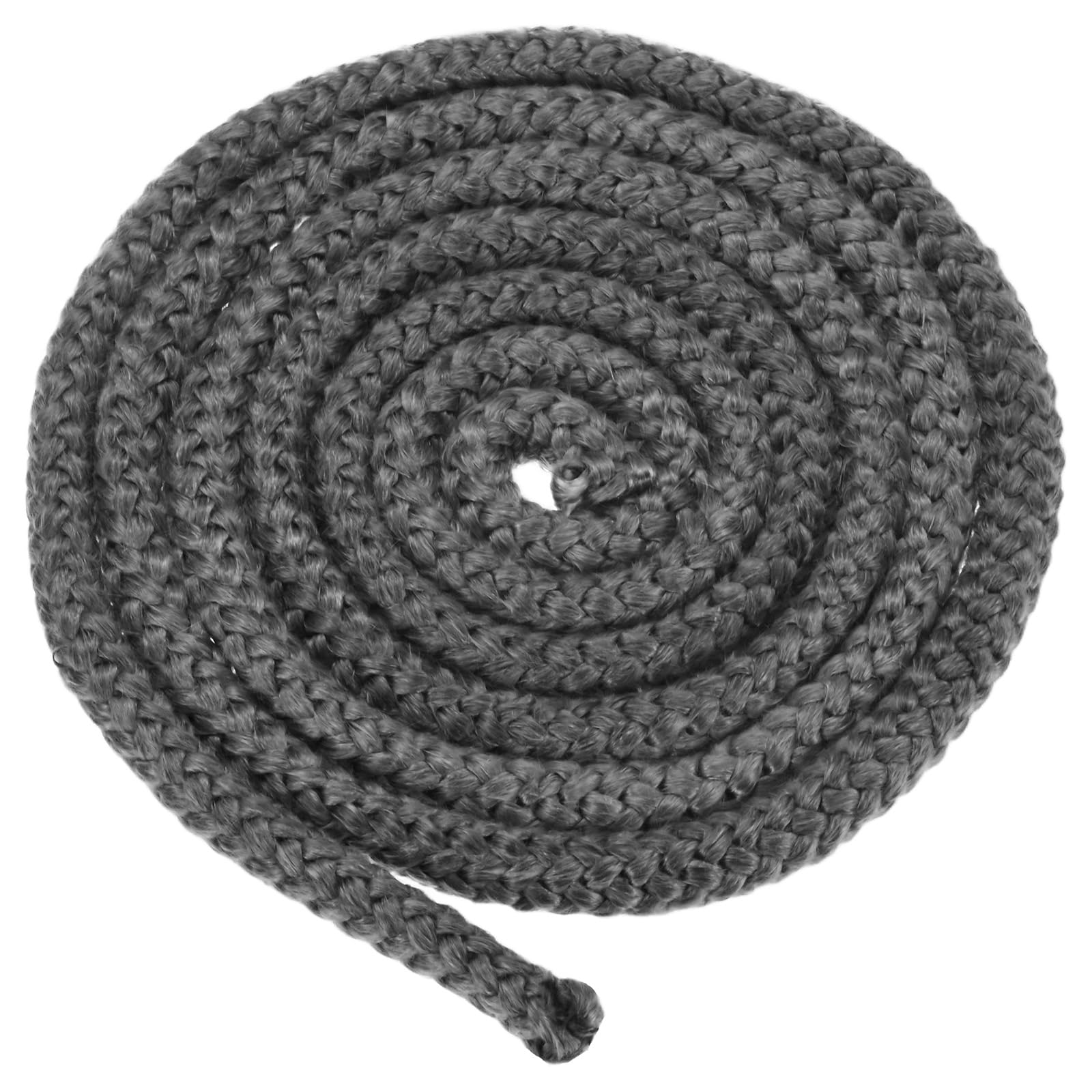 Corde d'étanchéité pour poêle résistant à 550°C pour sécuriser votre cheminée