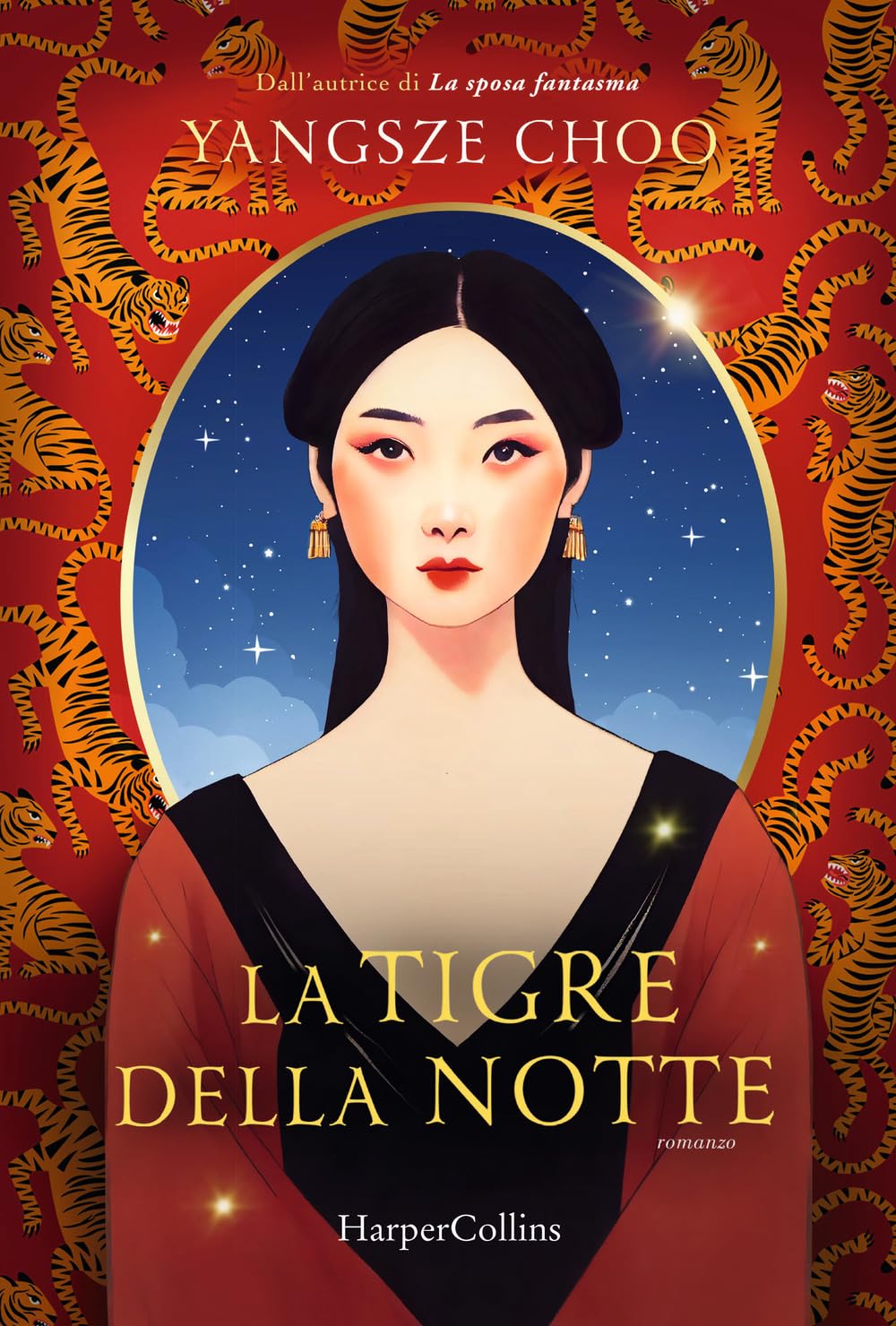 La Tigre Della Notte - 4