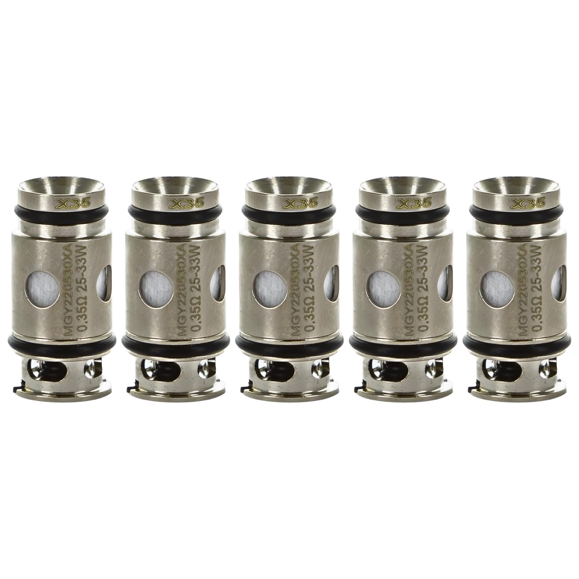 vaporesso moti x mini coils Moti Vaporesso X Mini Pod Kit Review - Mini Grip, Giant Leap main image 0