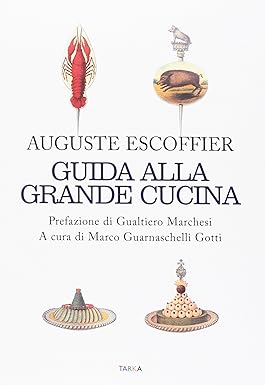 Guida alla grande cucina