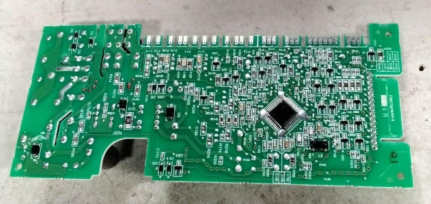 1373167 8559824 8559825 Dishwasher Control Board WPW10084141 W10039760 W10039770 W10076350 W10076360 W10084141 W10084141R