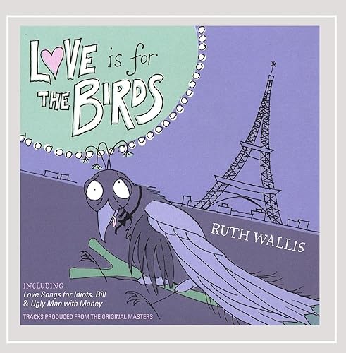 Love Is for the Birds