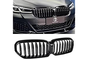 G30 Grille for BMW 5 Series