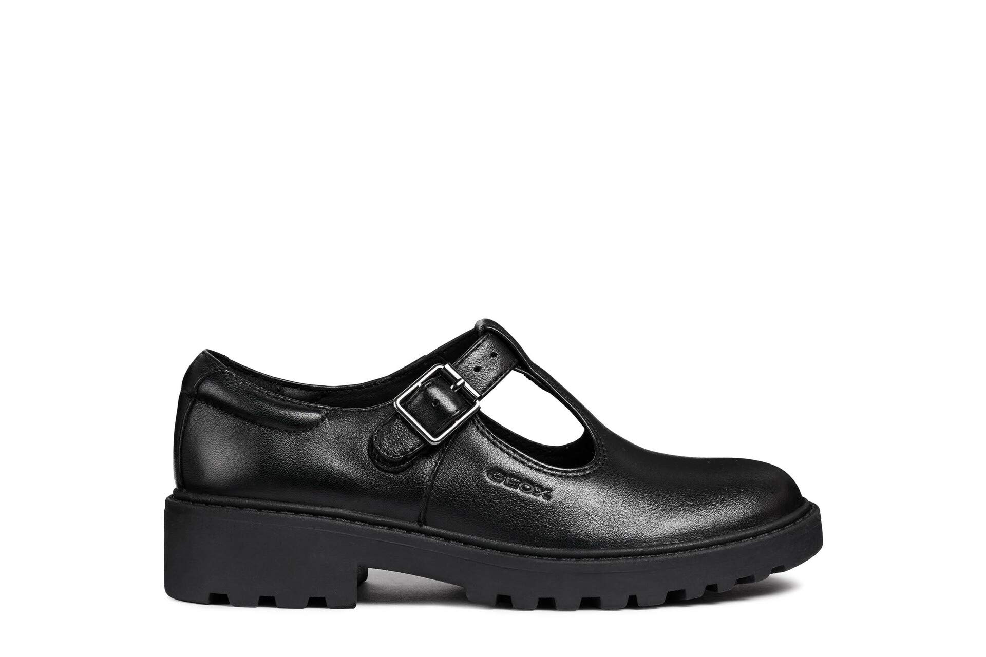 Geox J Casey Girl E, Bailarinas Niñas
