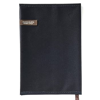 aoneko ブックカバー Amazon | コンサイス カダケス ブックカバー 四六