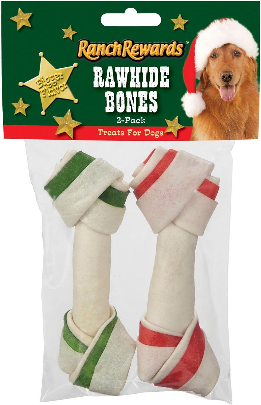 festive rawhide