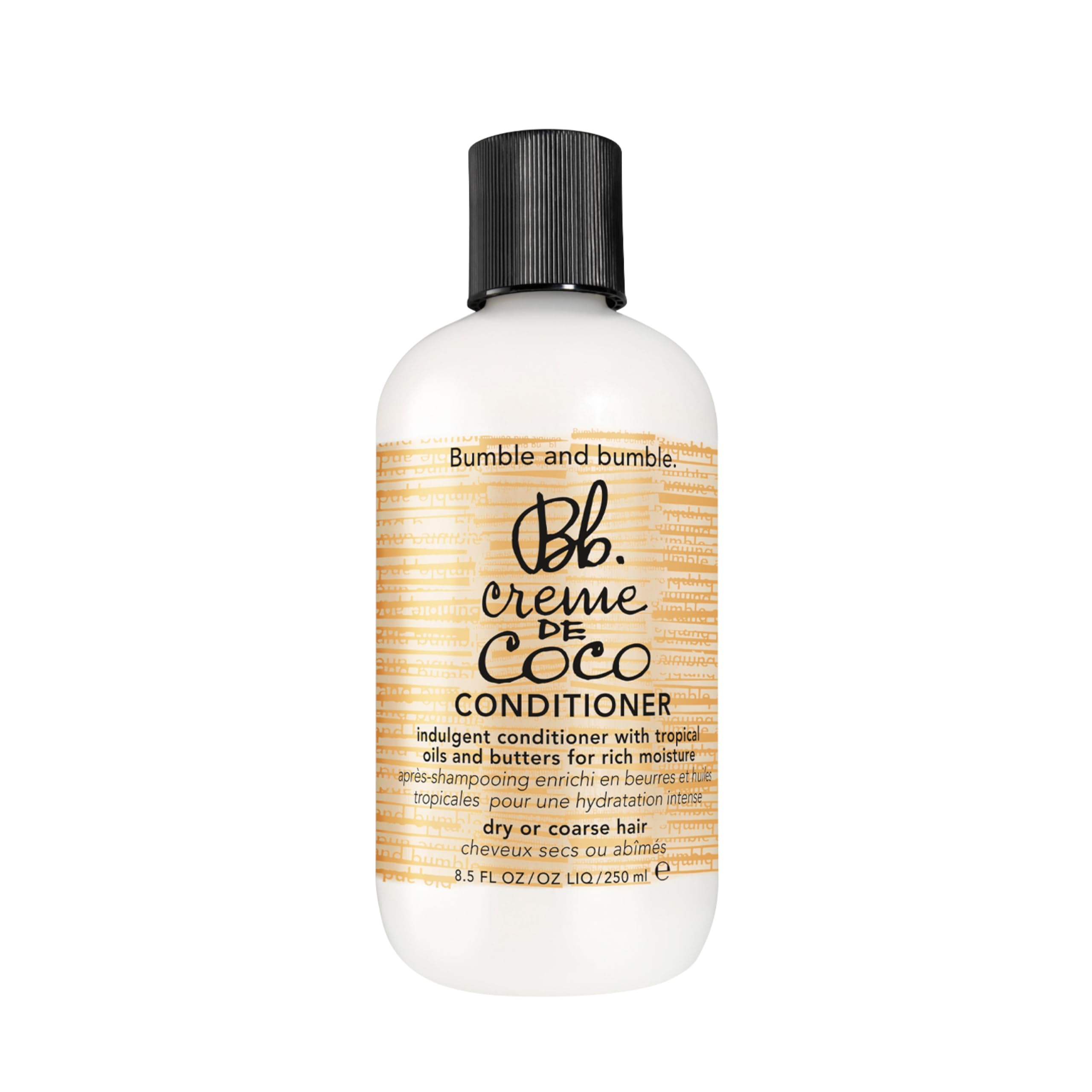 Bumble and Bumble Creme De Coco Conditioner 250ml / 8 fl.oz.