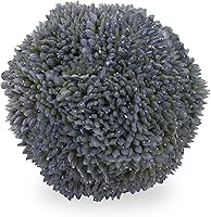 Vista 15 de Boston International Decoración topiaria de bola de bayas sintéticas, 4 pulgadas, verde té