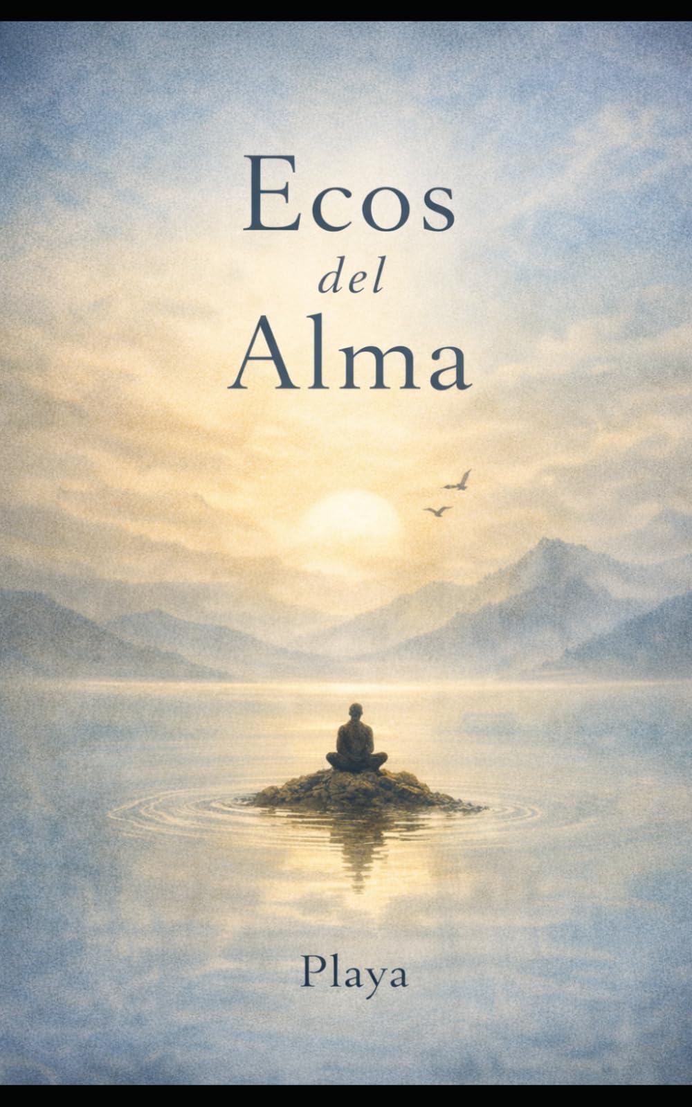 Ecos del Alma: Reflexiones de la Realización (La Trilogía del Alma)