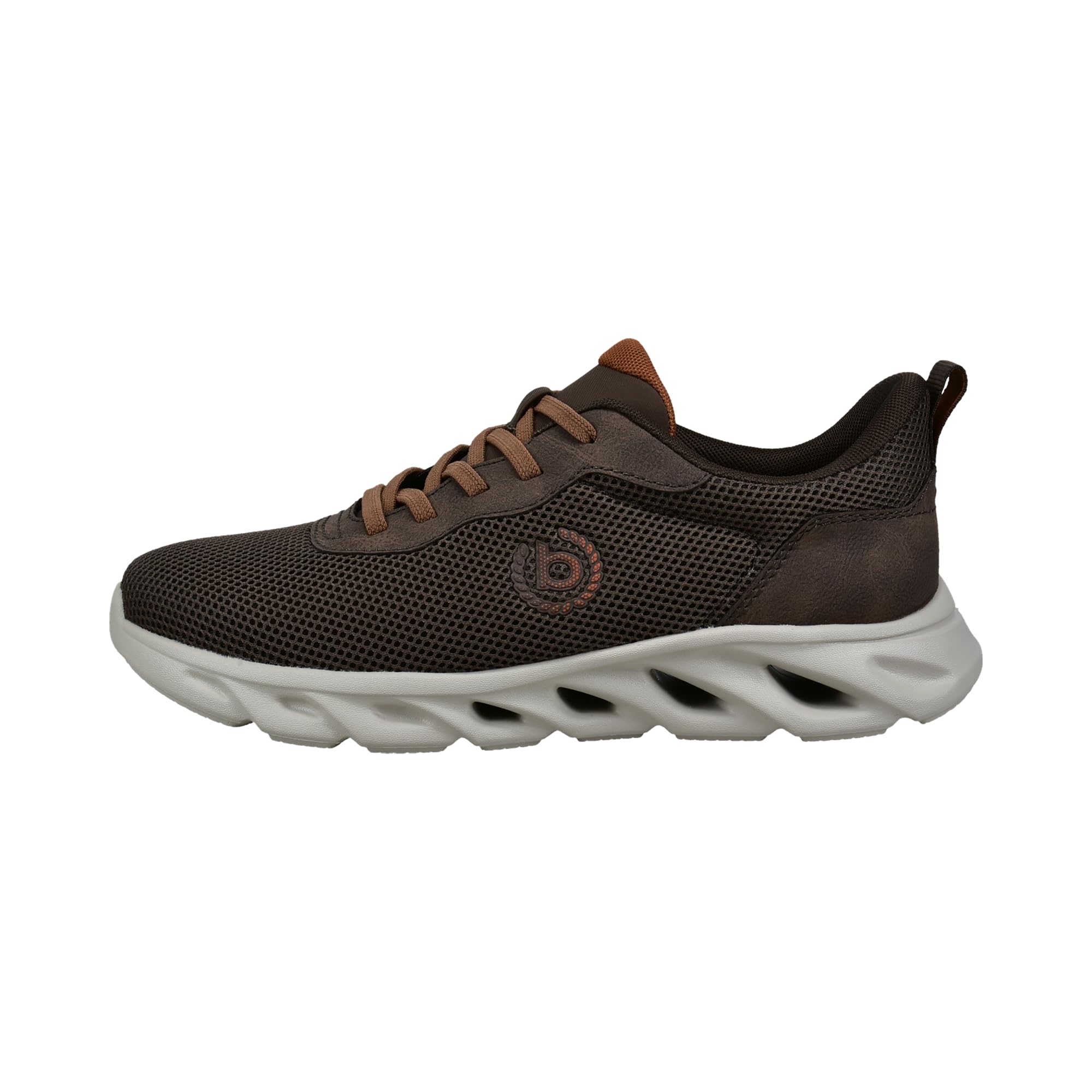 Bugatti Herren 343-avk0Sneaker