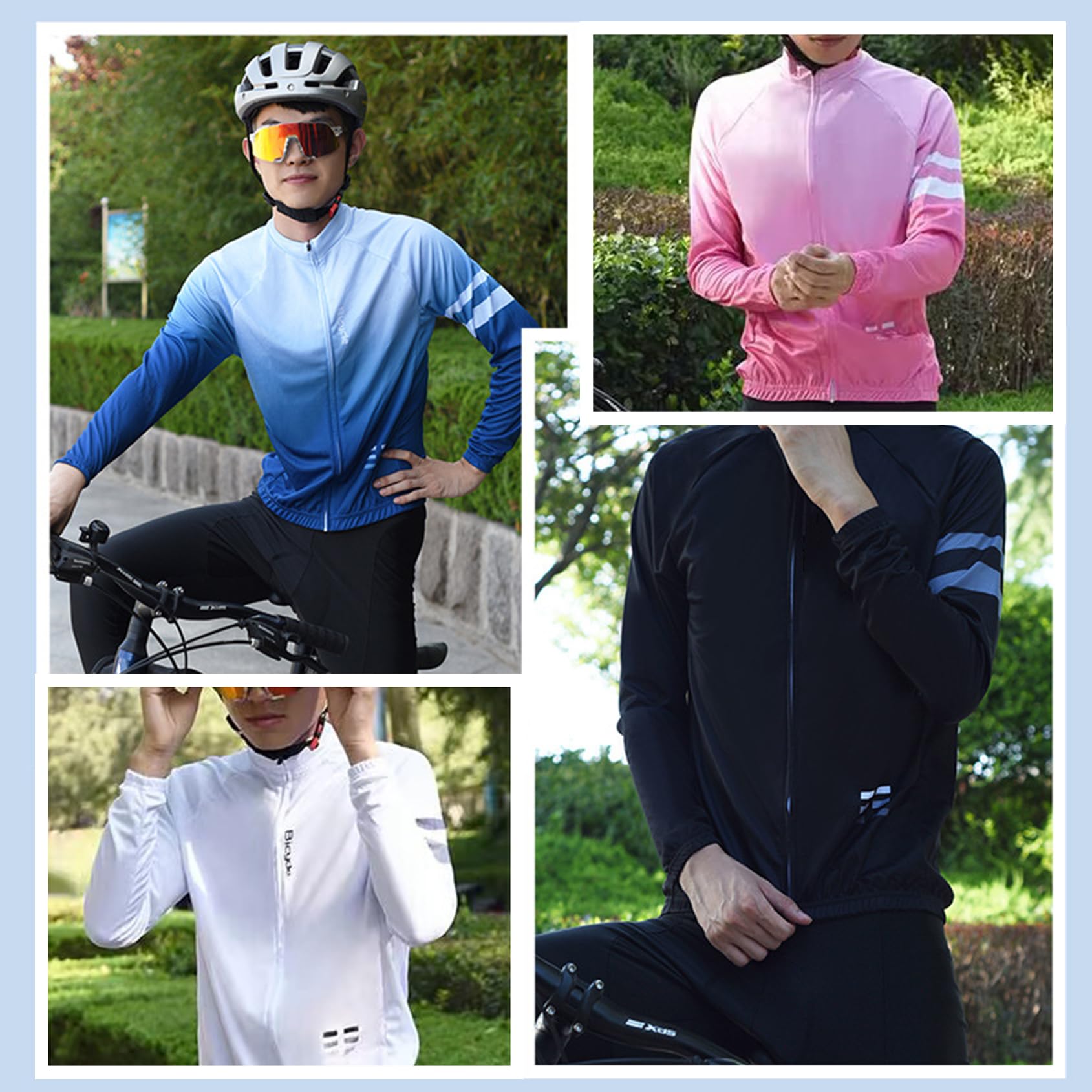 Camiseta Karpos Val Viola - Maglia Ciclismo | Nencini Sport