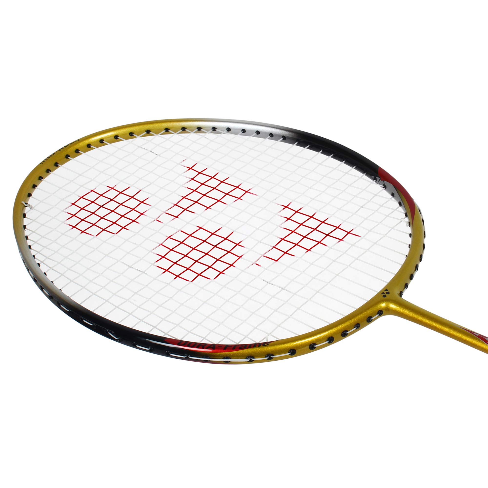 Buy Yonex Carbonex 8000 Plus Graphite Badminton Racquet, G4-4U