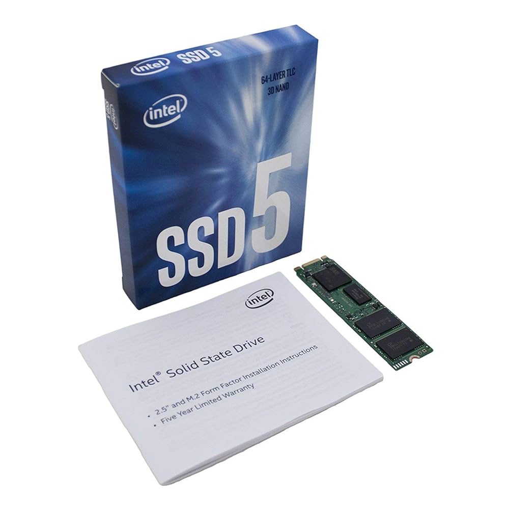 インテルSSD５４５　５１２GB Amazon.com: Intel SSD 545s Series (512GB, 2.5