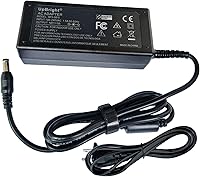Vista 1 de UpBright Adaptador de 19 V CA/CC compatible con Akai Professional MPC Live MPCLive MPC X MPCX Force Secuenciador de muestreo independiente Centro