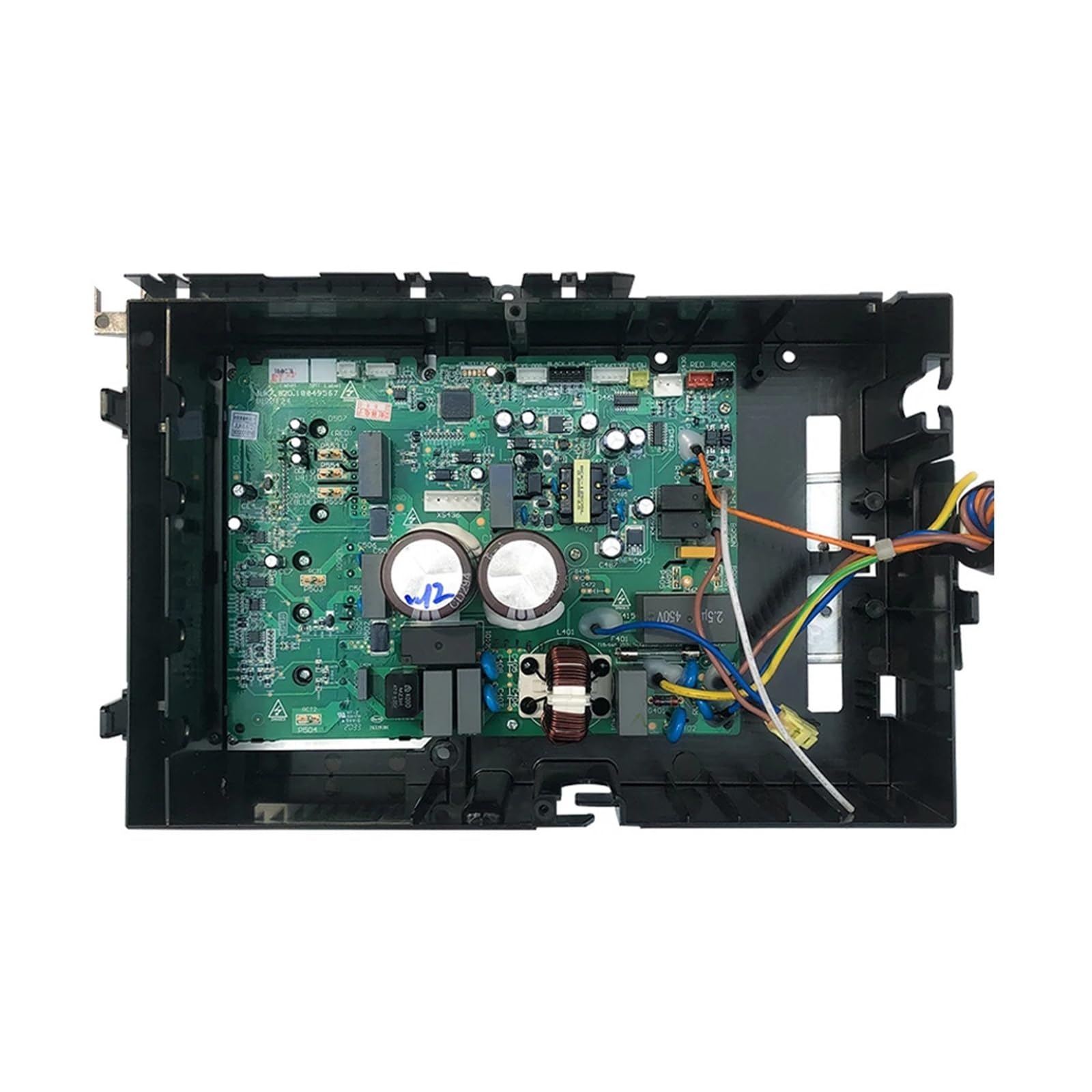 Air Conditioner Motherboard Inverter Module PCB Compatible for Whirlpool ISH-35XC3 ISH-35BM3