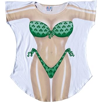 white swimsuit cover up amazon