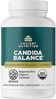 Ancient Gut Health Capsules for Digestive Relief