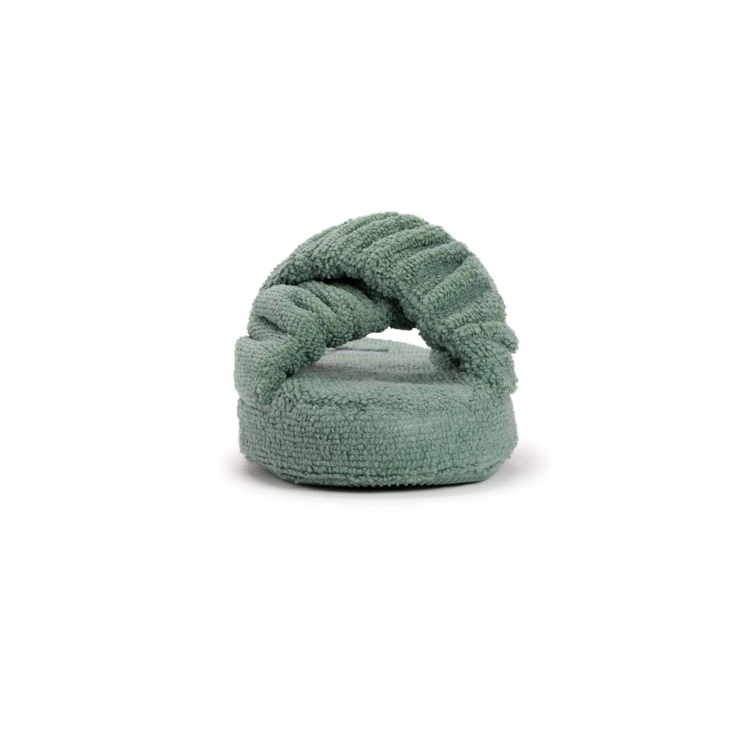 MUK LUKS Kobiety Muk Luks® Damskie Pantofle MaelleKapcie