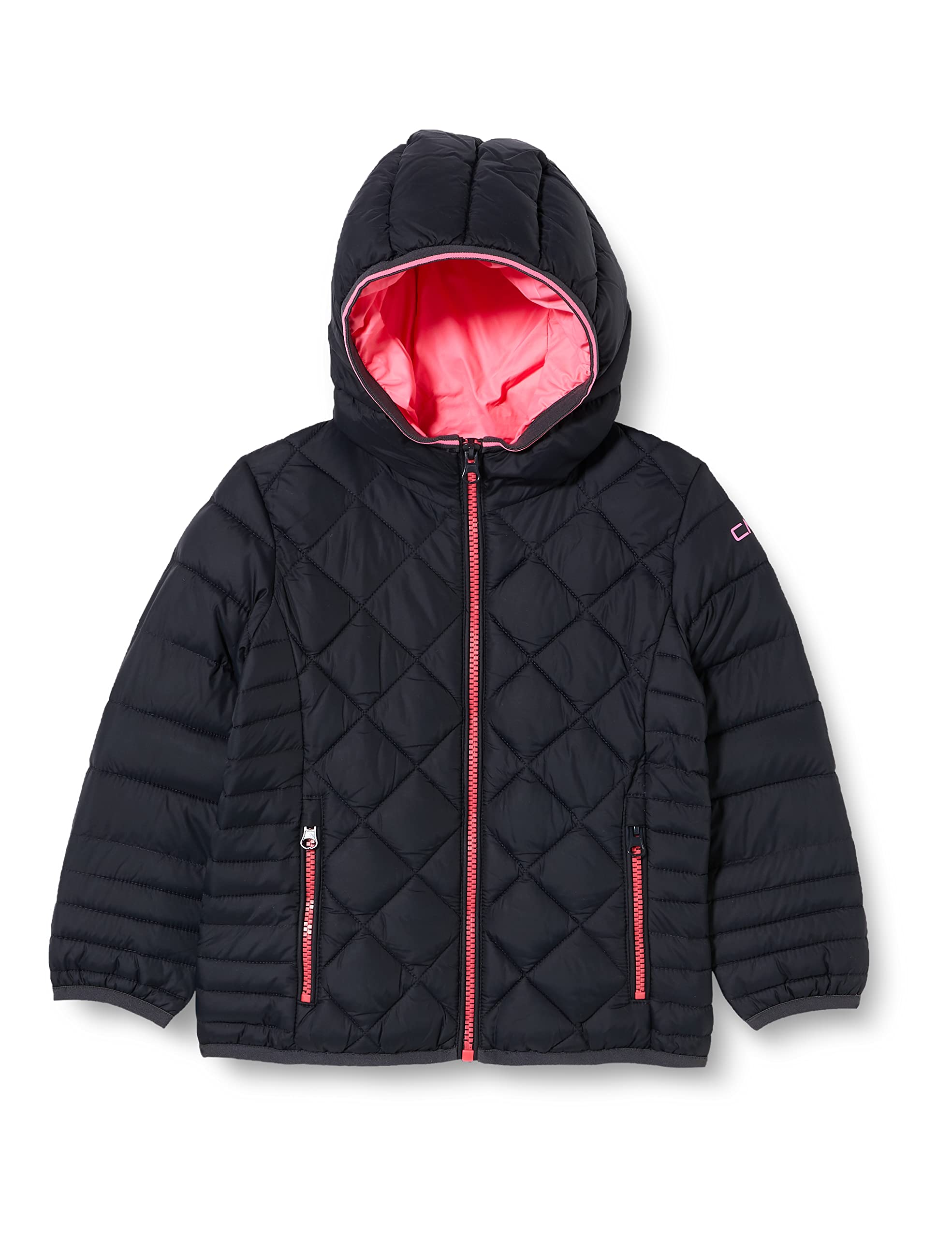 CMP Jacket With Lining 3m Thinsulate Jacket Girls & Girls