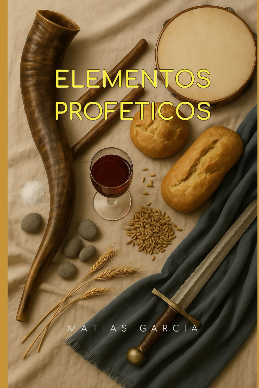 Elementos Profeticos