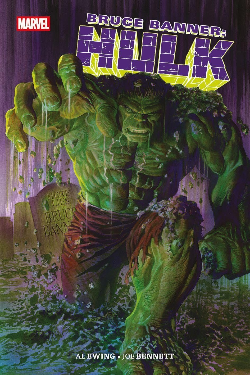 Bruce Banner: Hulk (Pocket Edition) (Panini Pocket Editionen)