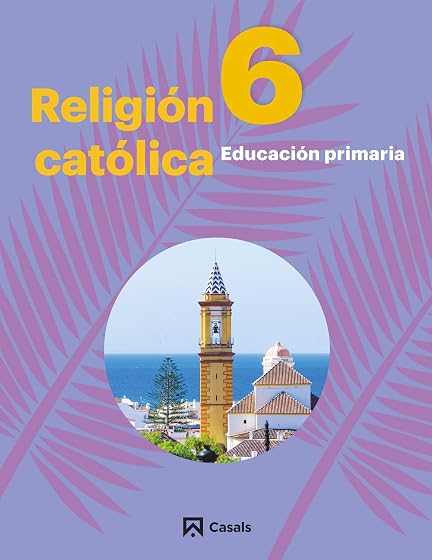 Religión Católica 6º Primaria 2019
