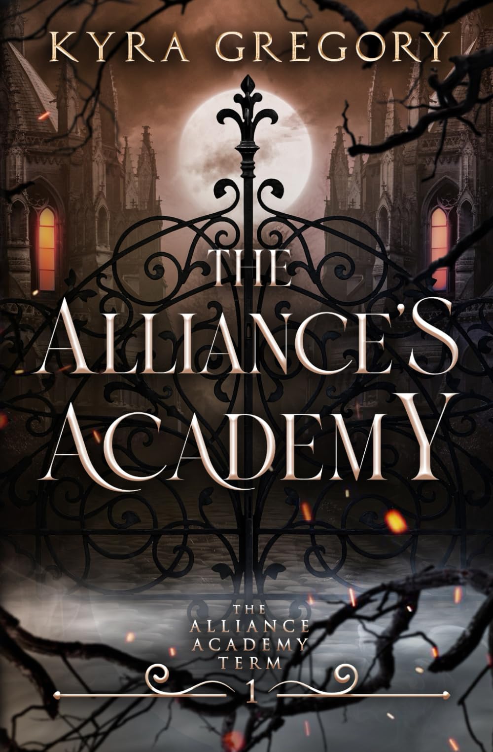 The Alliance's Academy