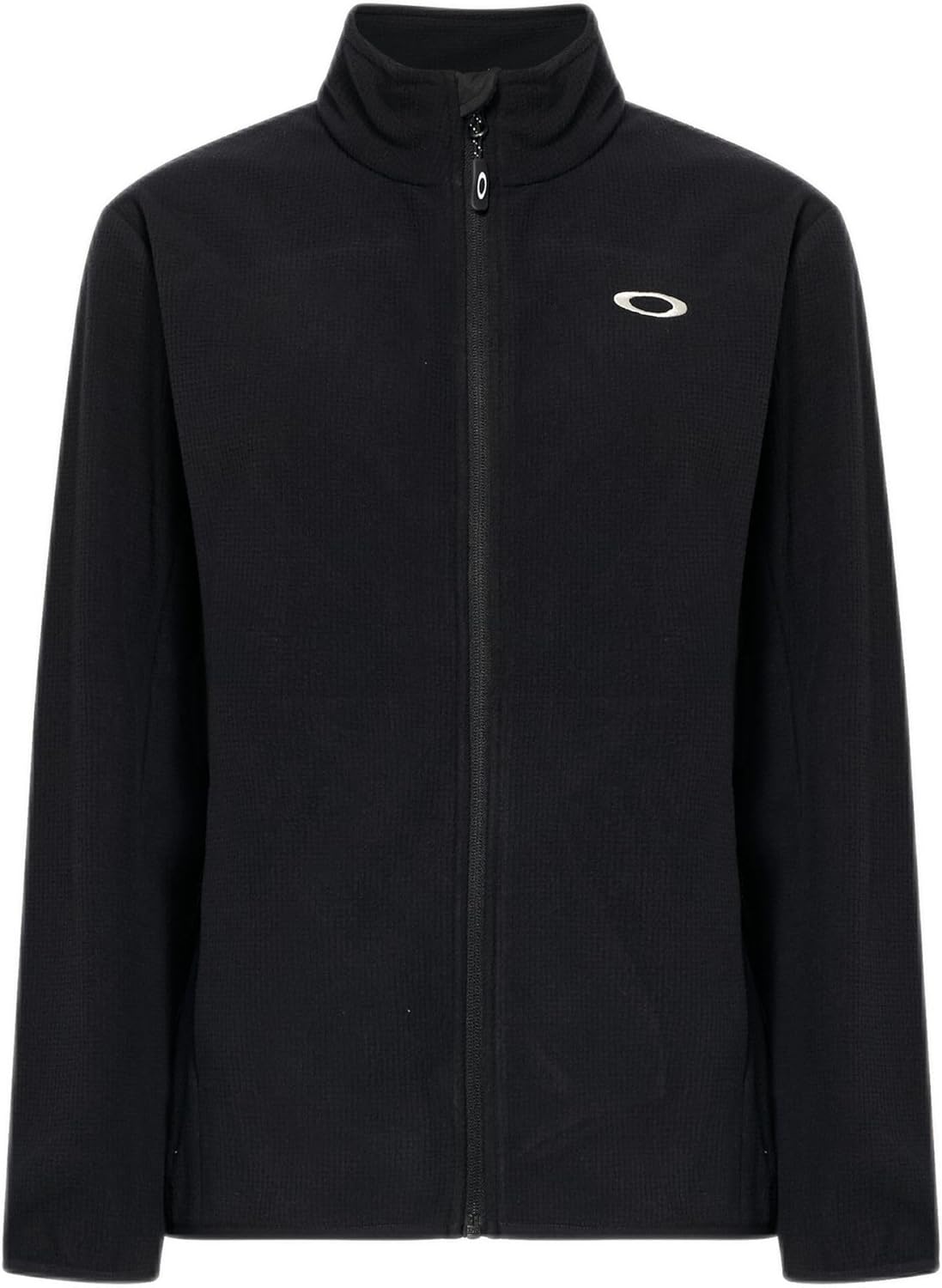 Oakley womens Alpine Full Zip Sweatshirt