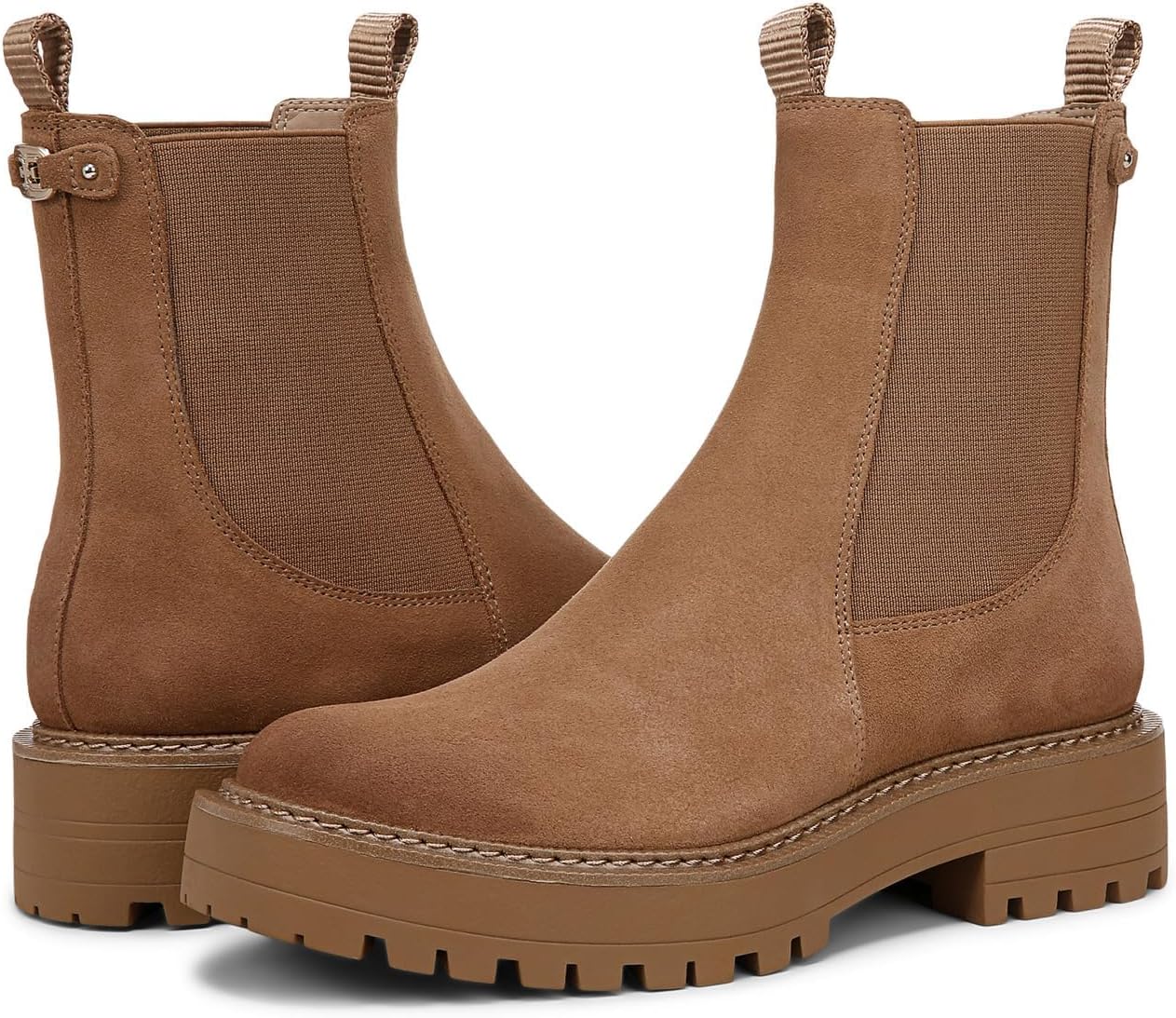 Sam Edelman Women's Laguna Chelsea Boot - Image 6