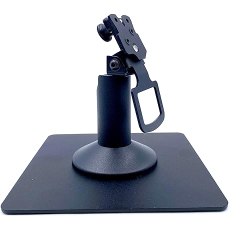 Ingenico Lane 7000 Stand: Elevate Your Payment Processing Experience