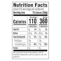 Vista 3 de SOUR PATCH KIDS Caramelos suaves y masticables originales, caja de 3.5 onzas