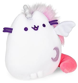 Pusheen激レア！ Pusheen Gamer Controller 6 Plush Gund - ToyWiz