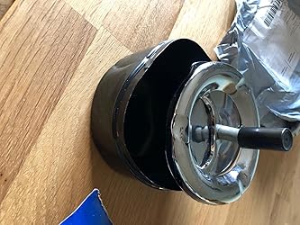Garderobenständer Metall Chrom Schwarz | Mooved | COCOLI