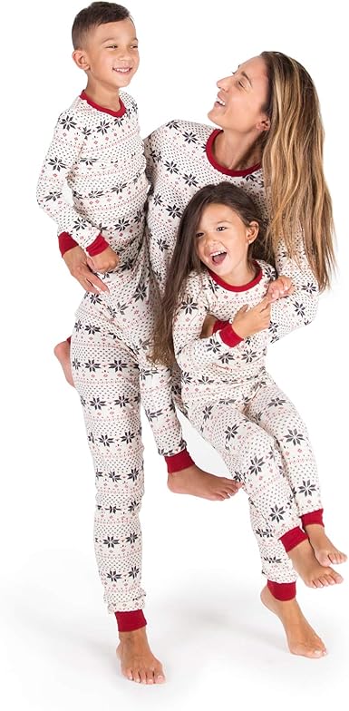 burts and bees pajamas