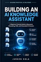 Building an AI Knowledge Assistant: A Beginner-Friendly Guide to Document Processing, RAG, and Grounded AI Answers