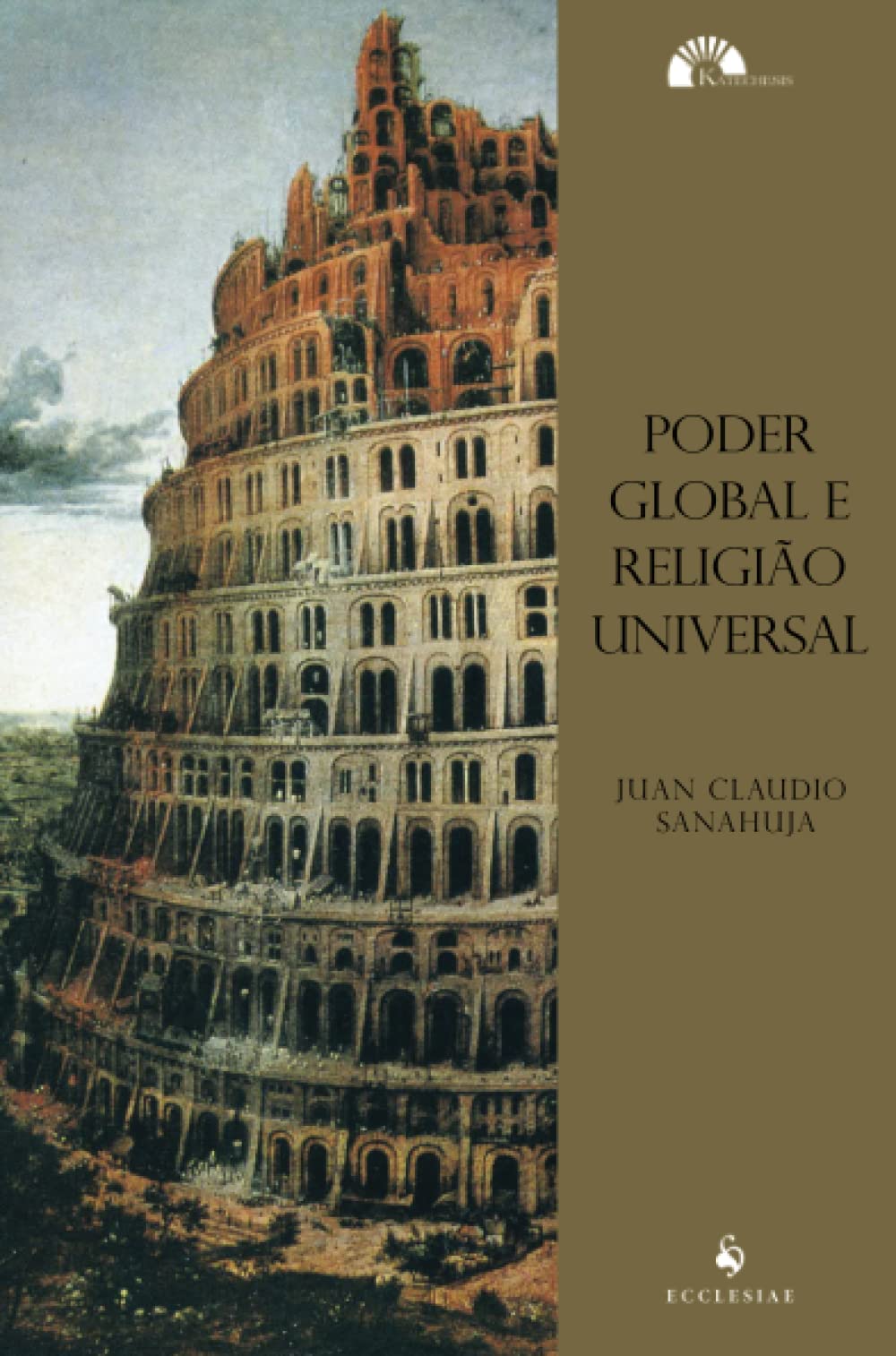 Poder global e religião universal