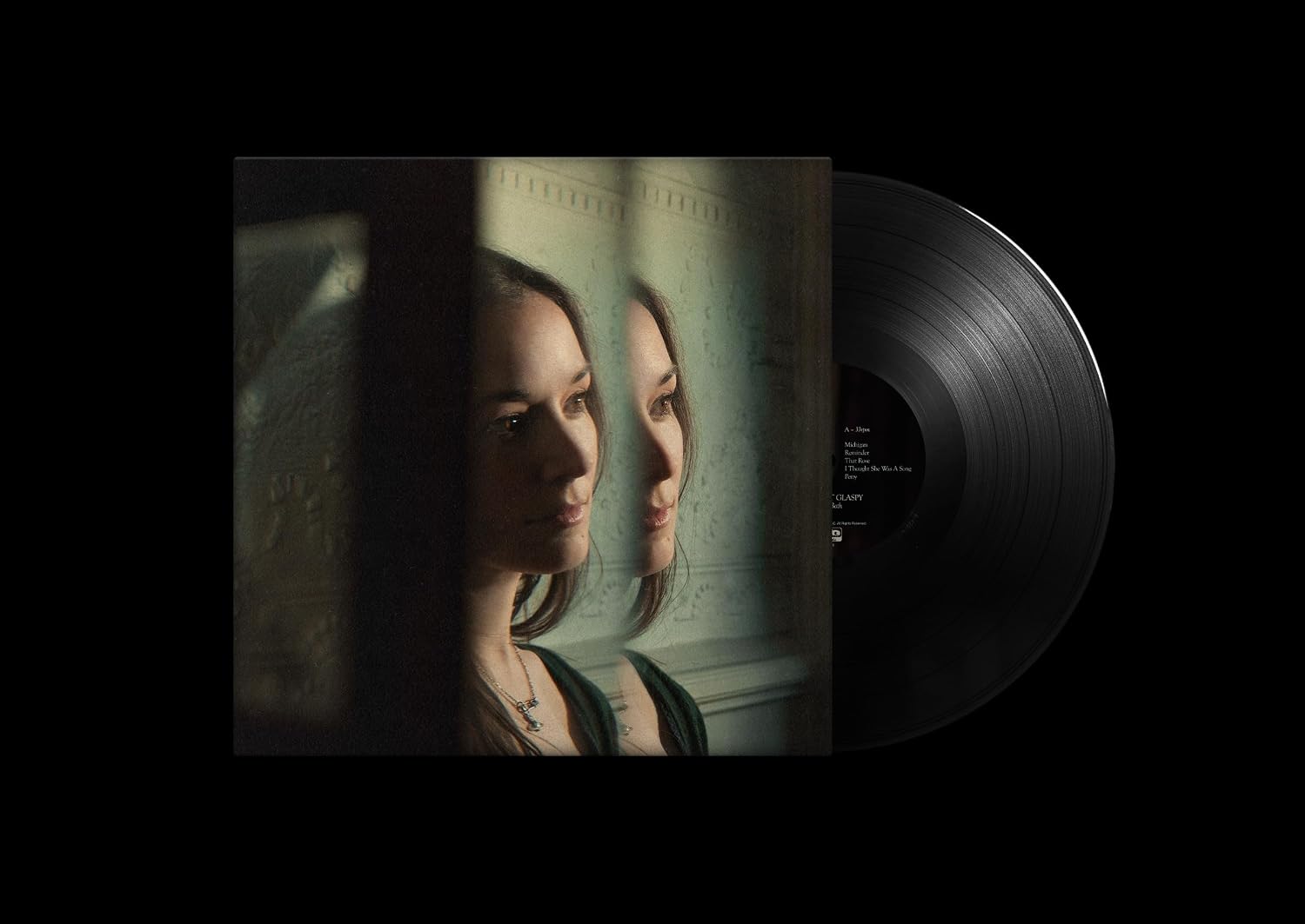 I Am Both by Margaret Glaspy — album cover