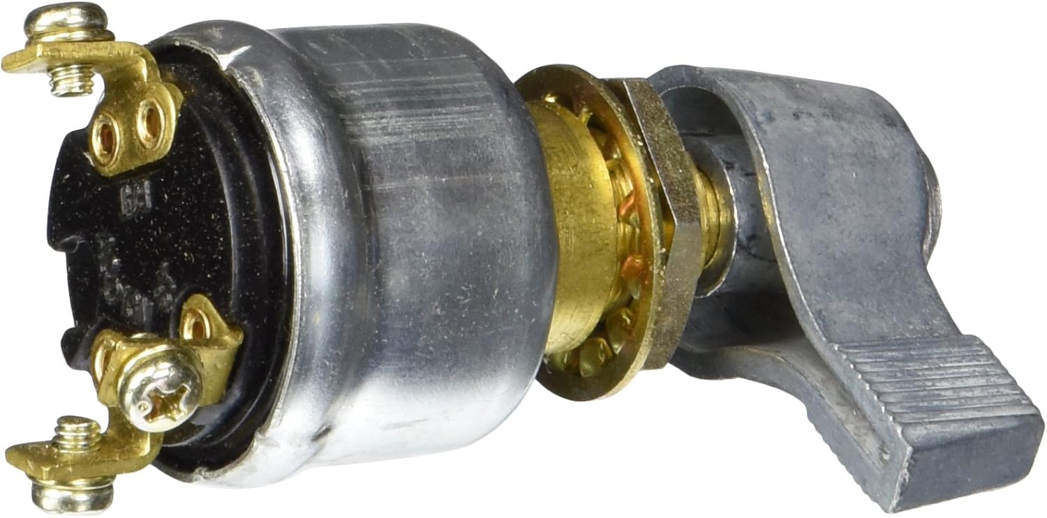 Standard Motor Products US128 Switch