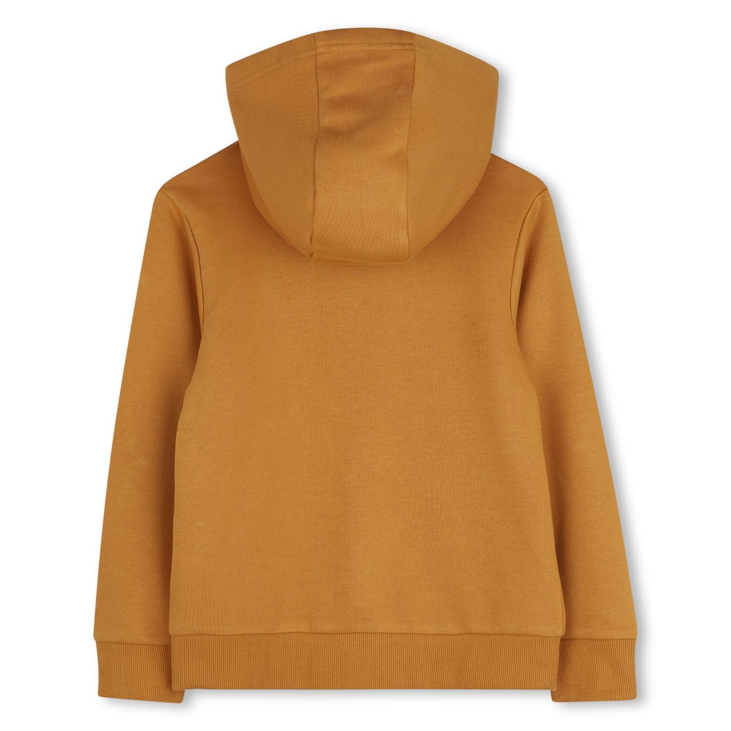 Timberland Sweter chłopięcy, T60382, Beżowy/Czarny, 5 Lat