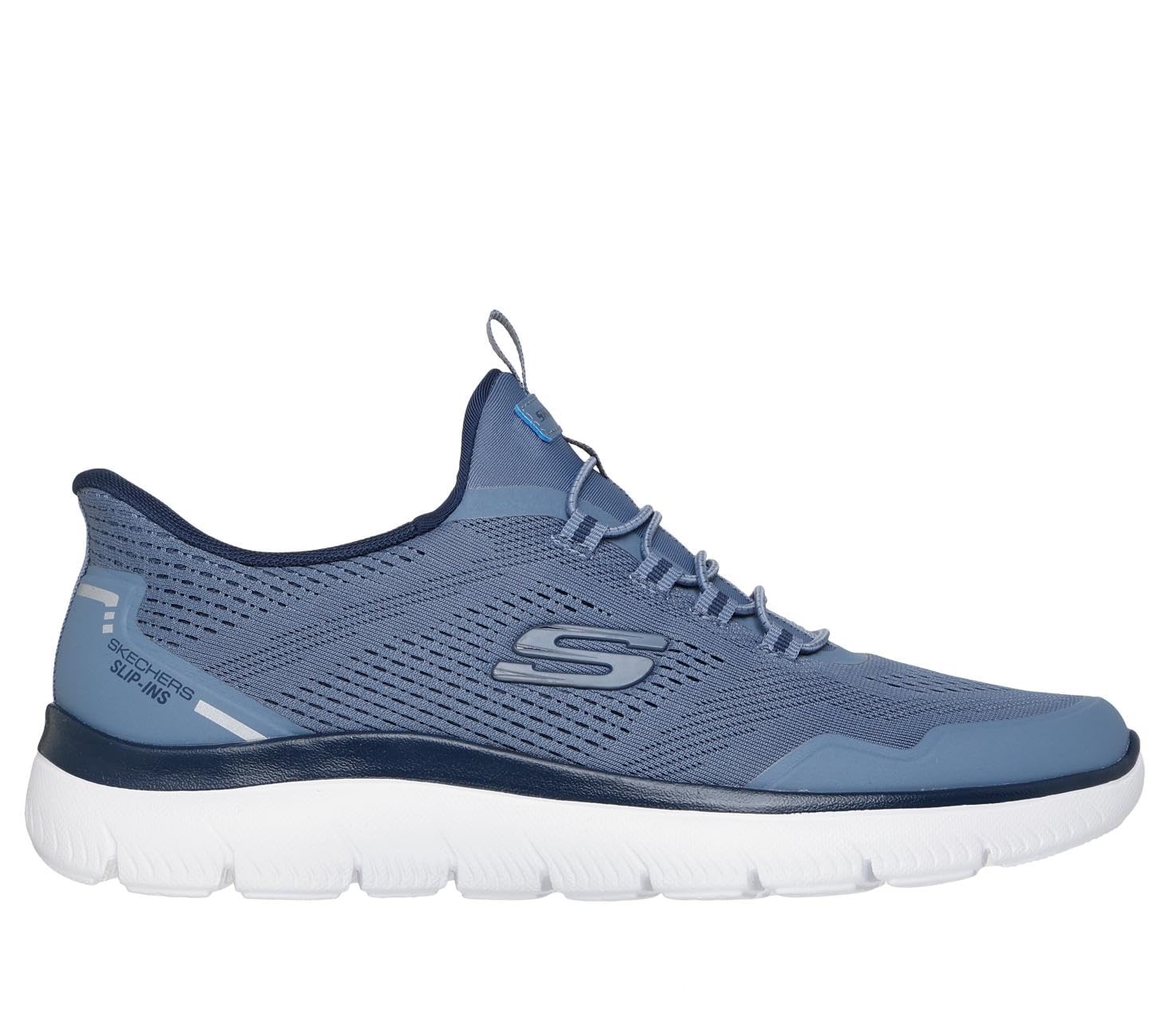 Skechers Uomo Summits Top Rate Slip-in ALLENATRICE